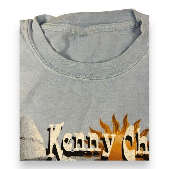 Gray Graphic Tee - Short Sleeve - Picture 6 of 6